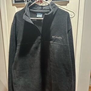 Men’s 1/4 zip